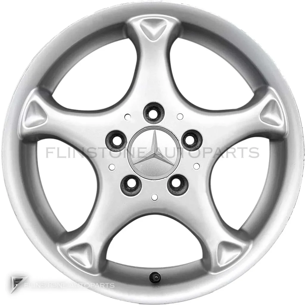 Mercedes-Benz Body Kits