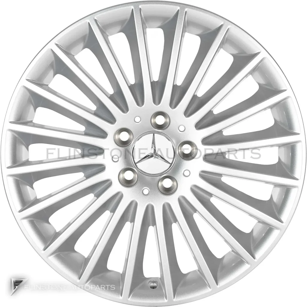 ชุดแต่ง Mercedes-Benz