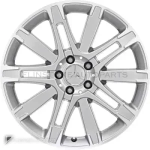 ล้อแท้นำเข้า Mercedes-Benz Perim ขอบ 19 นิ้ว รุ่น 164-19