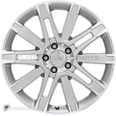 ล้อแท้นำเข้า Mercedes-Benz Perim ขอบ 19 นิ้ว รุ่น 164-19