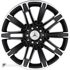ล้อแท้นำเข้า Mercedes-Benz Perim ขอบ 19 นิ้ว รุ่น 164-19