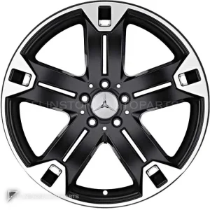 ล้อแท้นำเข้า Mercedes-Benz Recheo ขอบ 20 นิ้ว รุ่น 164-20
