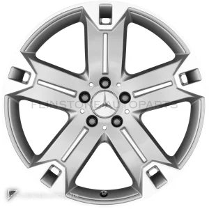 ล้อแท้นำเข้า Mercedes-Benz Recheo ขอบ 20 นิ้ว รุ่น 164-20