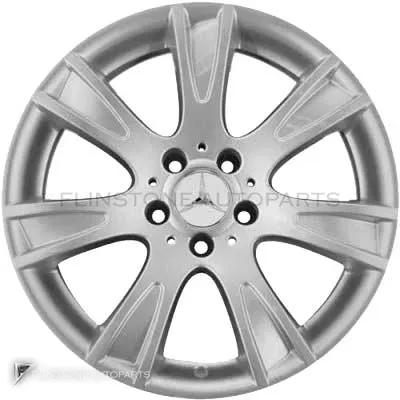 ล้อแท้นำเข้า Mercedes-Benz Shantou ขอบ 17 นิ้ว รุ่น 211-17