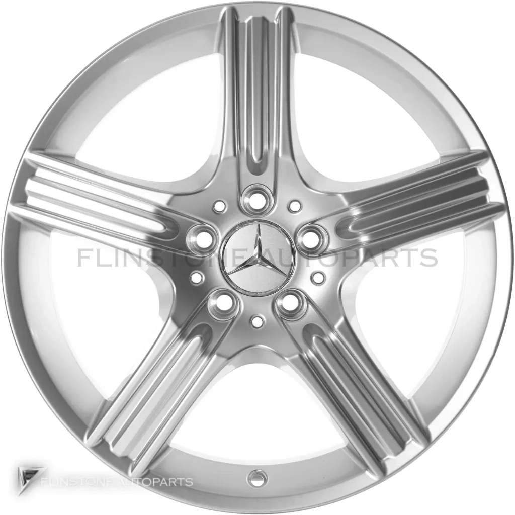 ชุดแต่ง Mercedes-Benz