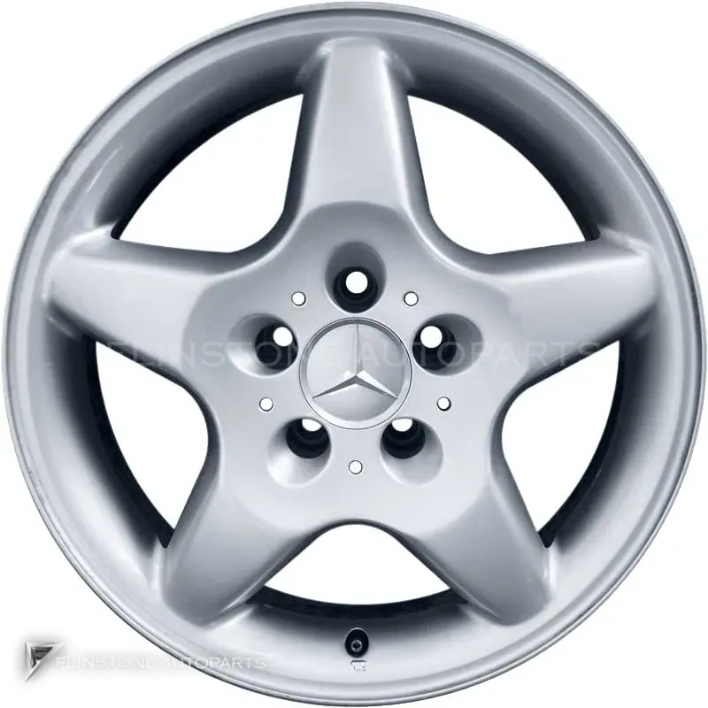 ล้อแท้นำเข้า Mercedes-Benz Tegmen ขอบ 16 นิ้ว รุ่น 163-16