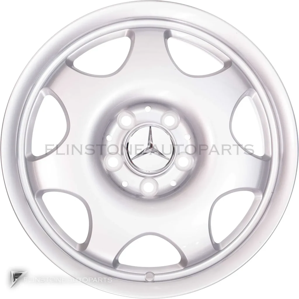 ล้อแท้นำเข้า Mercedes-Benz Toliman ขอบ 16 นิ้ว รุ่น 211-16