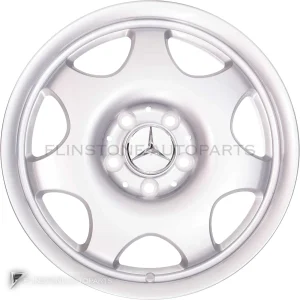 ล้อแท้นำเข้า Mercedes-Benz Toliman ขอบ 16 นิ้ว รุ่น 211-16