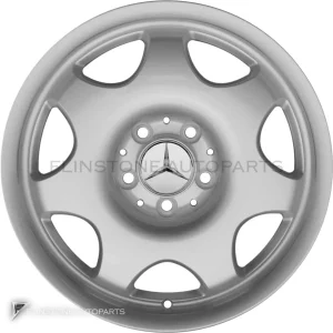 ล้อแท้นำเข้า Mercedes-Benz Toliman ขอบ 16 นิ้ว รุ่น 211-16