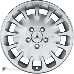 ล้อแท้นำเข้า Mercedes-Benz Yilduz ขอบ 16 นิ้ว รุ่น 211-16