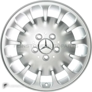ล้อแท้นำเข้า Mercedes-Benz Yilduz ขอบ 16 นิ้ว รุ่น 211-16