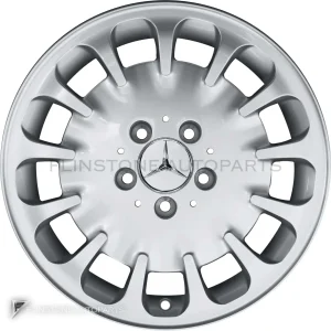 ล้อแท้นำเข้า Mercedes-Benz Yilduz ขอบ 17 นิ้ว รุ่น 211-17
