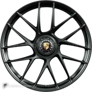 ล้อแท้นำเข้า Porsche 911 Turbo S III ขอบ 20 นิ้ว