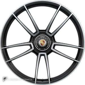 ล้อแท้นำเข้า Porsche 911 Turbo S IV ขอบ 20 นิ้ว