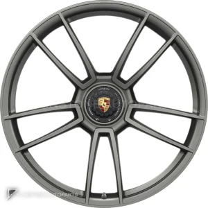ล้อแท้นำเข้า Porsche 911 Turbo S IV ขอบ 20 นิ้ว