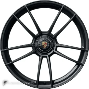 ล้อแท้นำเข้า Porsche 911 Turbo S IV ขอบ 20 นิ้ว