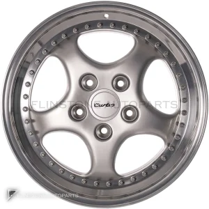 ล้อแท้นำเข้า Porsche 964 Speedline for ขอบ 18 นิ้ว