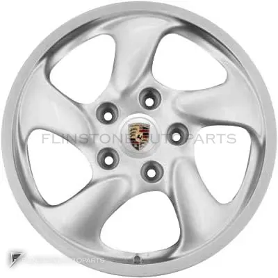 ชุดแต่ง Porsche