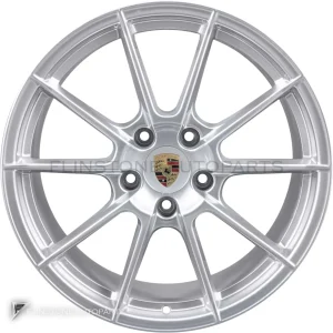 ล้อแท้นำเข้า Porsche Boxster Spyder ขอบ 20 นิ้ว