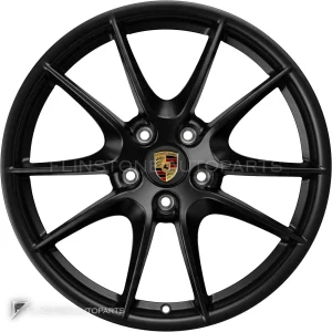 ล้อแท้นำเข้า Porsche Carrera S III ขอบ 20 นิ้ว