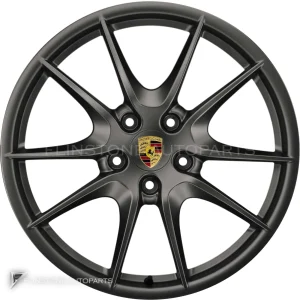 ล้อแท้นำเข้า Porsche Carrera S III ขอบ 20 นิ้ว