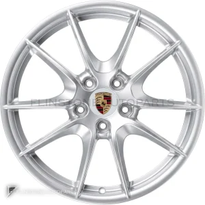 ล้อแท้นำเข้า Porsche Carrera S III ขอบ 20 นิ้ว