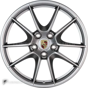 ล้อแท้นำเข้า Porsche Carrera S III ขอบ 20 นิ้ว