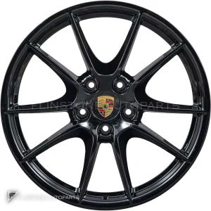 ล้อแท้นำเข้า Porsche Carrera S III ขอบ 20 นิ้ว