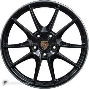 ล้อแท้นำเข้า Porsche Carrera S III ขอบ 20 นิ้ว