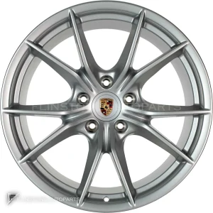 ล้อแท้นำเข้า Porsche Carrera S IV ขอบ 20 นิ้ว