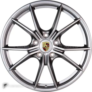 ล้อแท้นำเข้า Porsche Carrera S IV ขอบ 20 นิ้ว