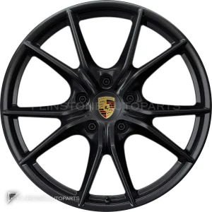 ล้อแท้นำเข้า Porsche Carrera S IV ขอบ 20 นิ้ว