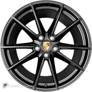 ล้อแท้นำเข้า Porsche Carrera S V ขอบ 21 นิ้ว