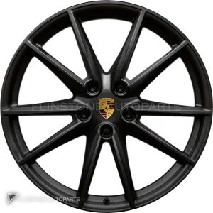 ล้อแท้นำเข้า Porsche Carrera S V ขอบ 21 นิ้ว