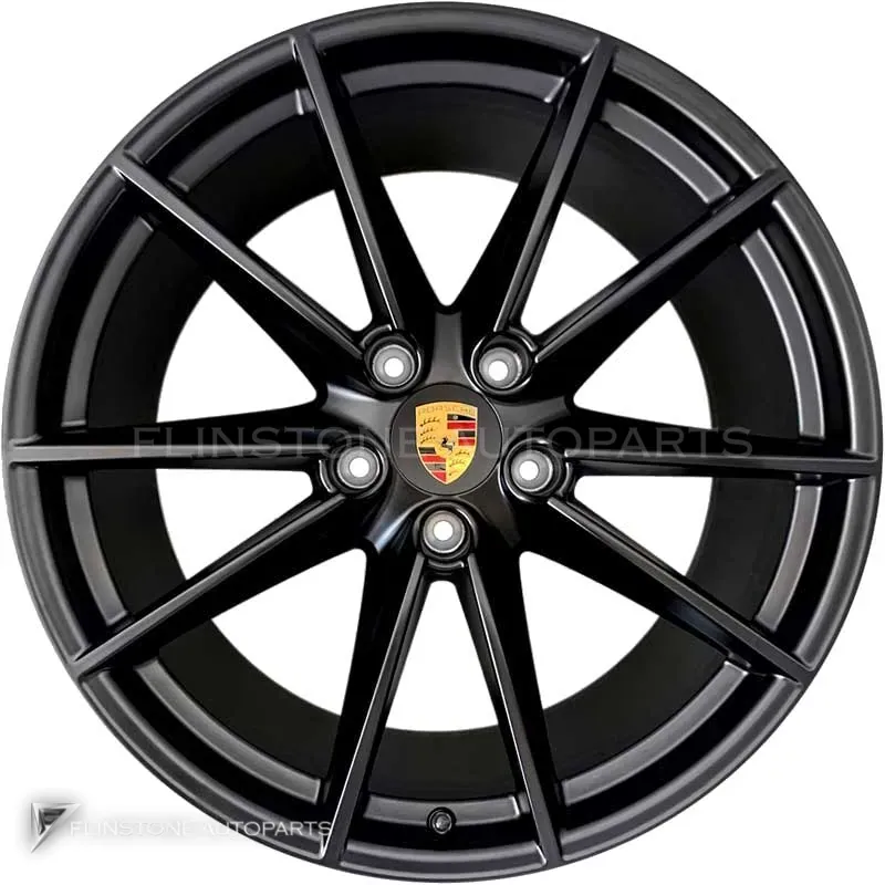 ชุดแต่ง Porsche