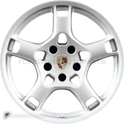 ชุดแต่ง Porsche