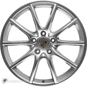 ล้อแท้นำเข้า Porsche Cayenne Design III ขอบ 20 นิ้ว