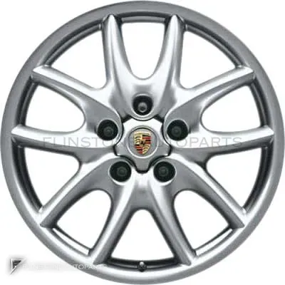 ชุดแต่ง Porsche