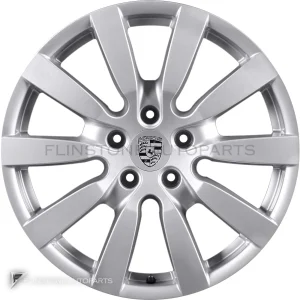 ล้อแท้นำเข้า Porsche Cayenne Sport Design II ขอบ 20 นิ้ว