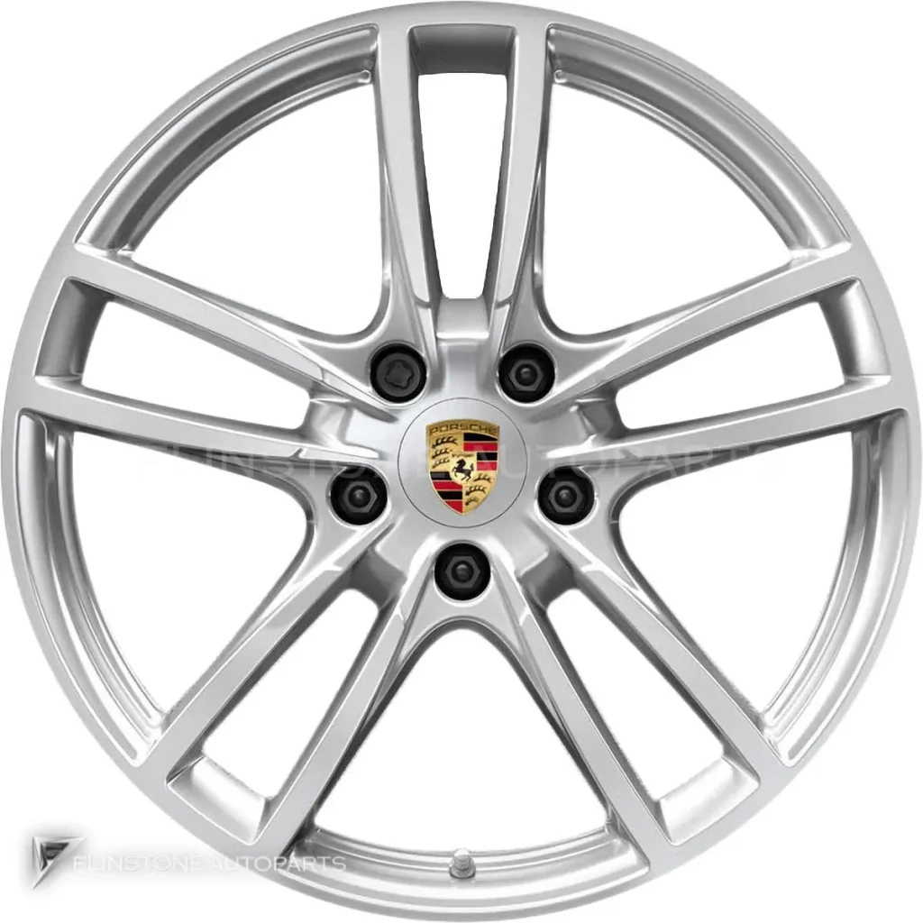 ชุดแต่ง Porsche