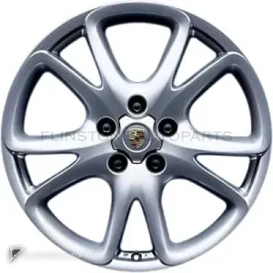 ล้อแท้นำเข้า Porsche Cayenne Sport ขอบ 20 นิ้ว