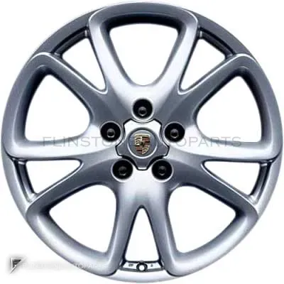 ล้อแท้นำเข้า Porsche Cayenne Sport ขอบ 20 นิ้ว