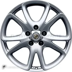 ล้อแท้นำเข้า Porsche Cayenne Sport ขอบ 20 นิ้ว