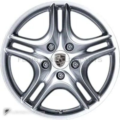 ชุดแต่ง Porsche