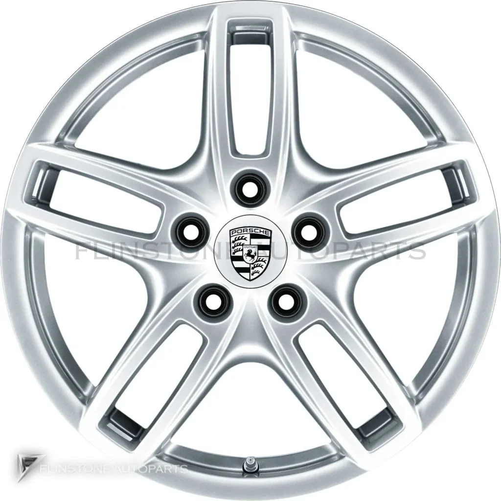 ชุดแต่ง Porsche