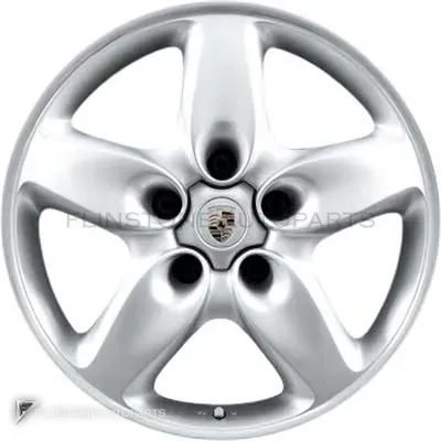ชุดแต่ง Porsche