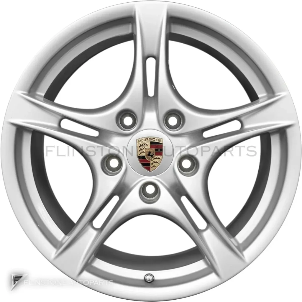ชุดแต่ง Porsche