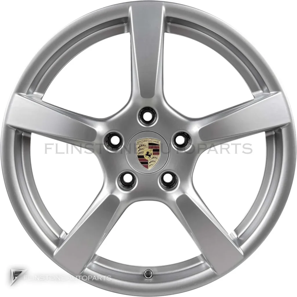 ชุดแต่ง Porsche