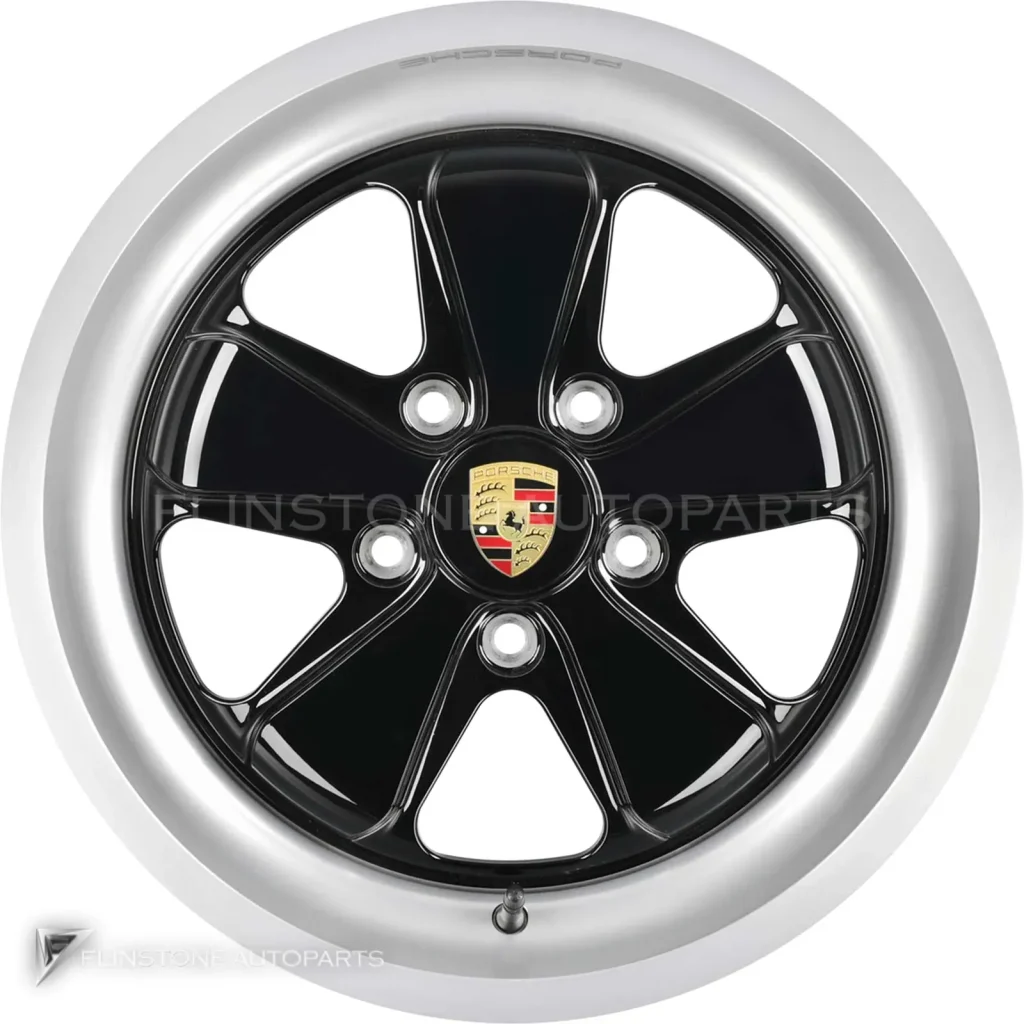 ชุดแต่ง Porsche