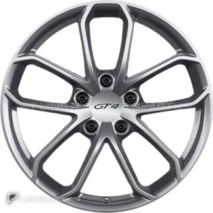 ล้อแท้นำเข้า Porsche GT 4 ขอบ 20 นิ้ว รุ่น 981